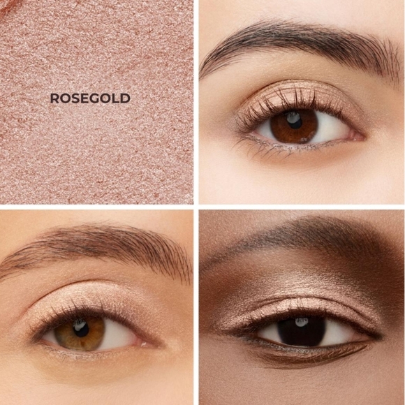 Laura Mercier Caviar Stick Eye Color: Rosegold, Mini, New - Picture 3 of 9